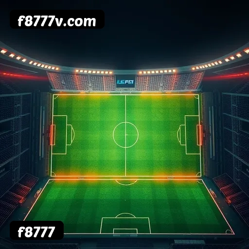 Apostas de Futebol - Brasileirão, Champions League, Copa do Mundo