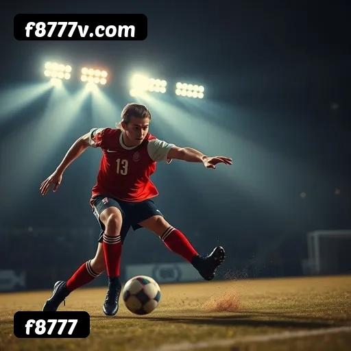 Benefícios do Login f8777 - Bônus e Vantagens Exclusivas
